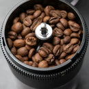 Moedor De Café Elétrico Portátil Carregador USB