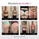2 Leggings 3D Anti-Cellulite