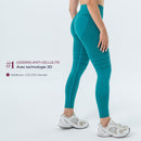 2 Leggings 3D Anti-Cellulite