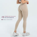 2 Leggings 3D Anti-Cellulite