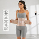Cinta Modeladora CurveFit™ Alta Compressão Afina Cintura