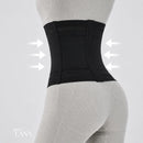 Cinta Modeladora CurveFit™ Alta Compressão Afina Cintura