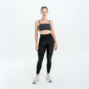 2 Leggings 3D Anti-Cellulite