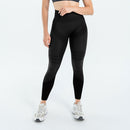 2 Leggings 3D Anti-Cellulite