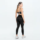 2 Leggings 3D Anti-Cellulite