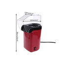 Pipoqueira Elétrica (110v) Pipoca sem óleo em minutos